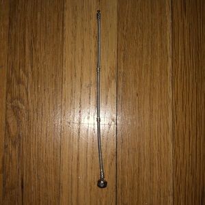 Pandora Chain Bracelet